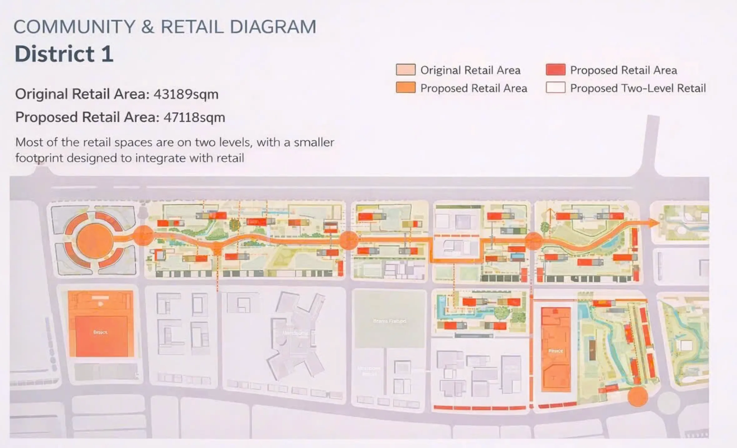 Masterplan Imperia Green Paradise Cần Giờ